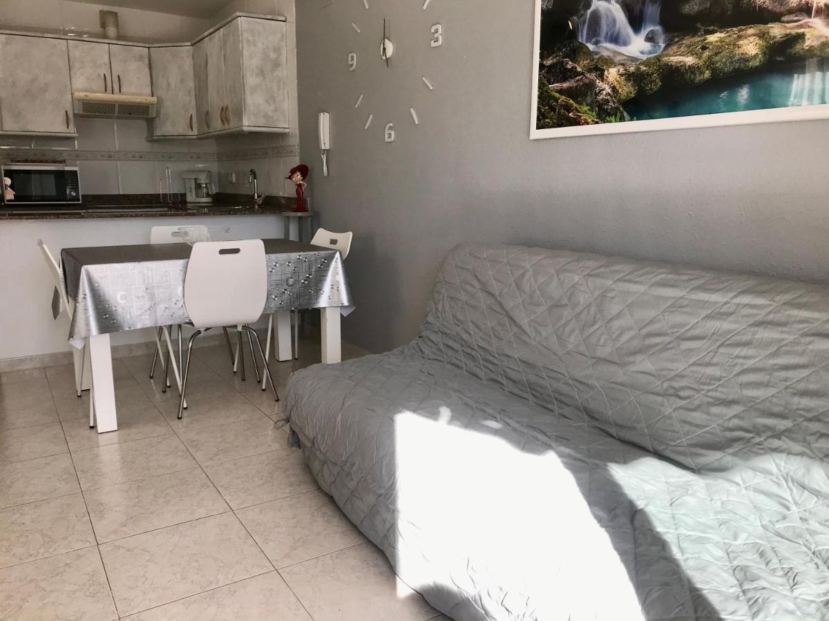 Meddays Chalet Bellavista Miami Playa Kültér fotó