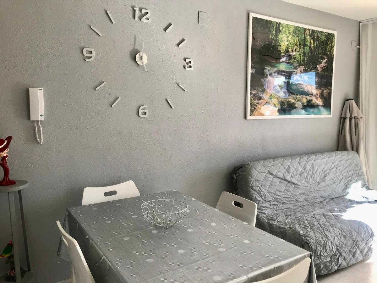 Meddays Chalet Bellavista Miami Playa Kültér fotó
