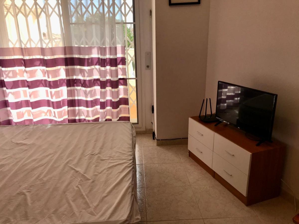 Meddays Chalet Bellavista Miami Playa Kültér fotó