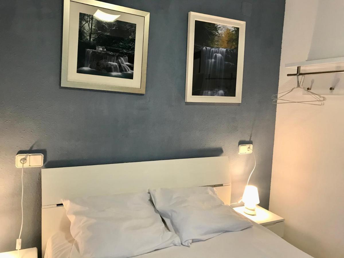 Meddays Chalet Bellavista Miami Playa Kültér fotó