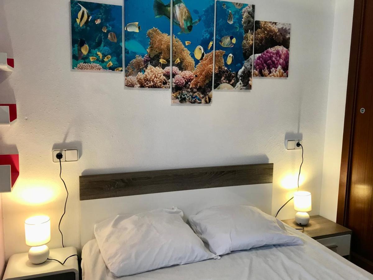 Meddays Chalet Bellavista Miami Playa Kültér fotó