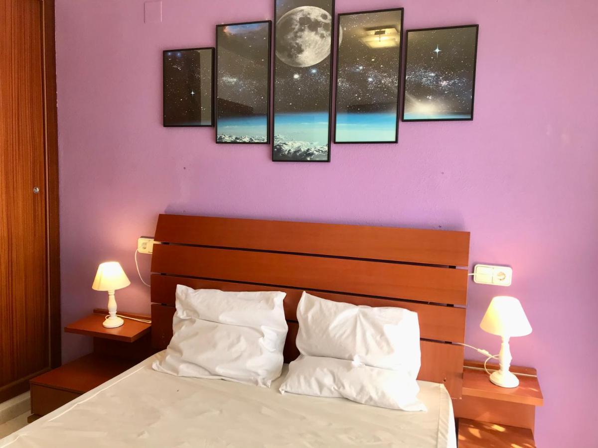 Meddays Chalet Bellavista Miami Playa Kültér fotó