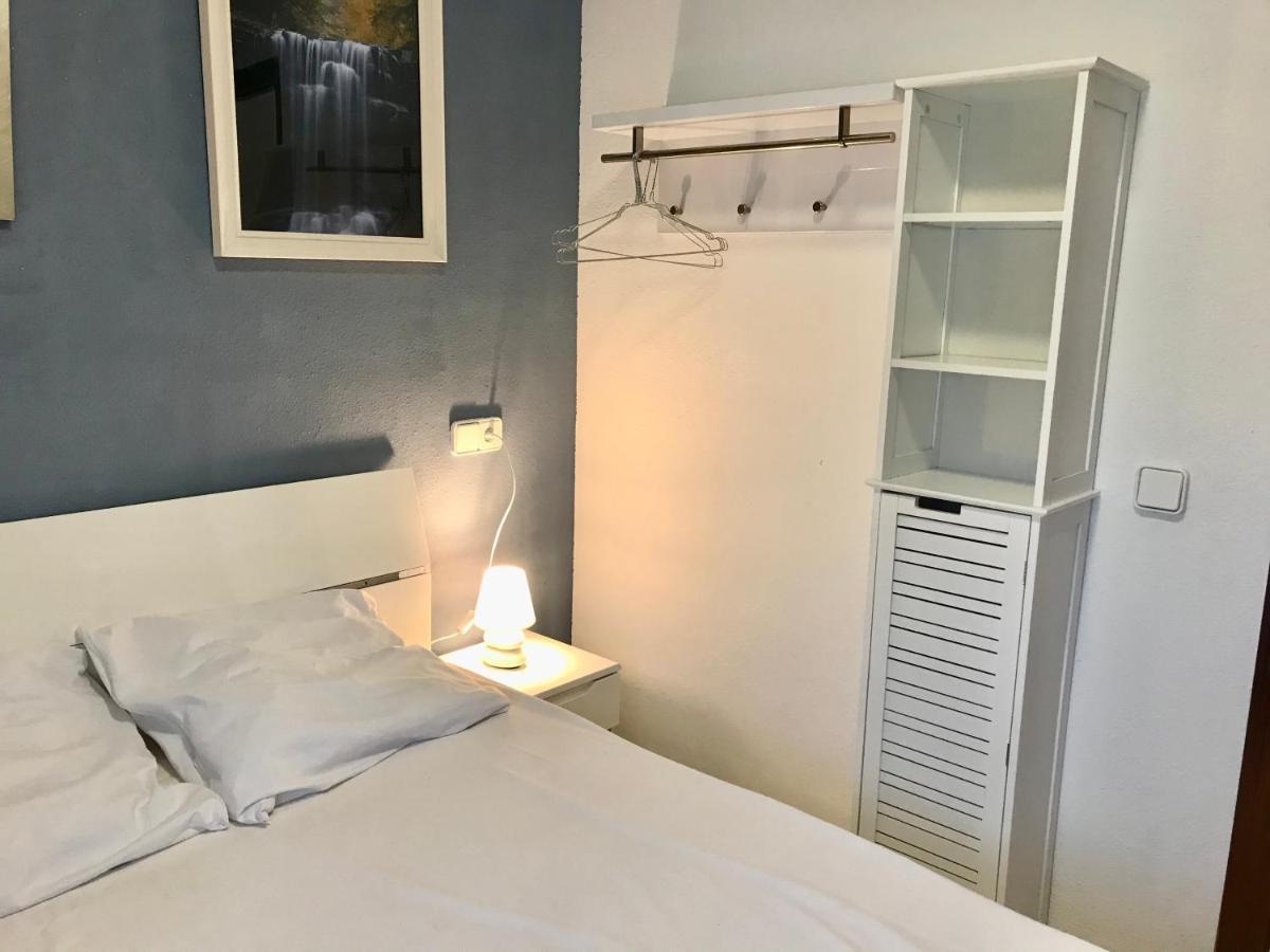 Meddays Chalet Bellavista Miami Playa Kültér fotó